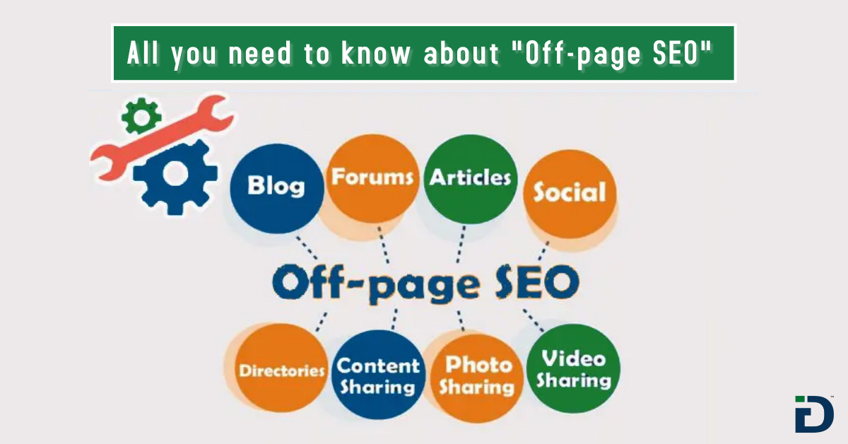 All you need to know about “Off-page SEO”