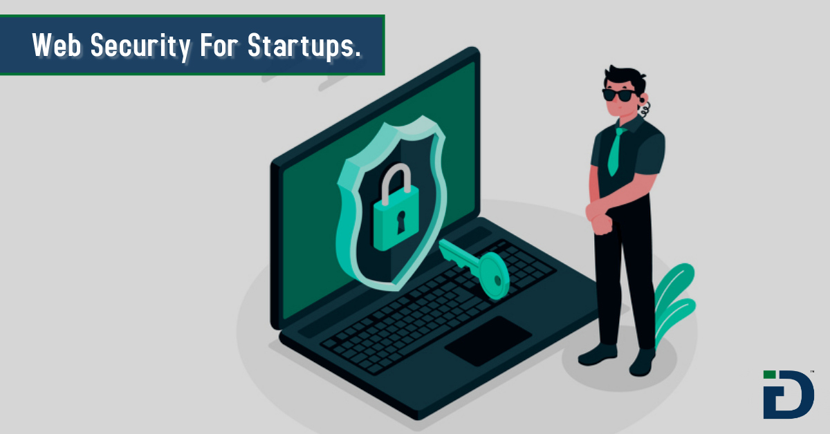 Web Security Guide For Startups