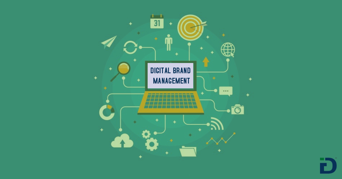 Digital Brand Management Guide