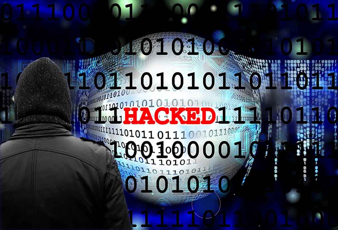 What Is Hacking And Types Of Hackers