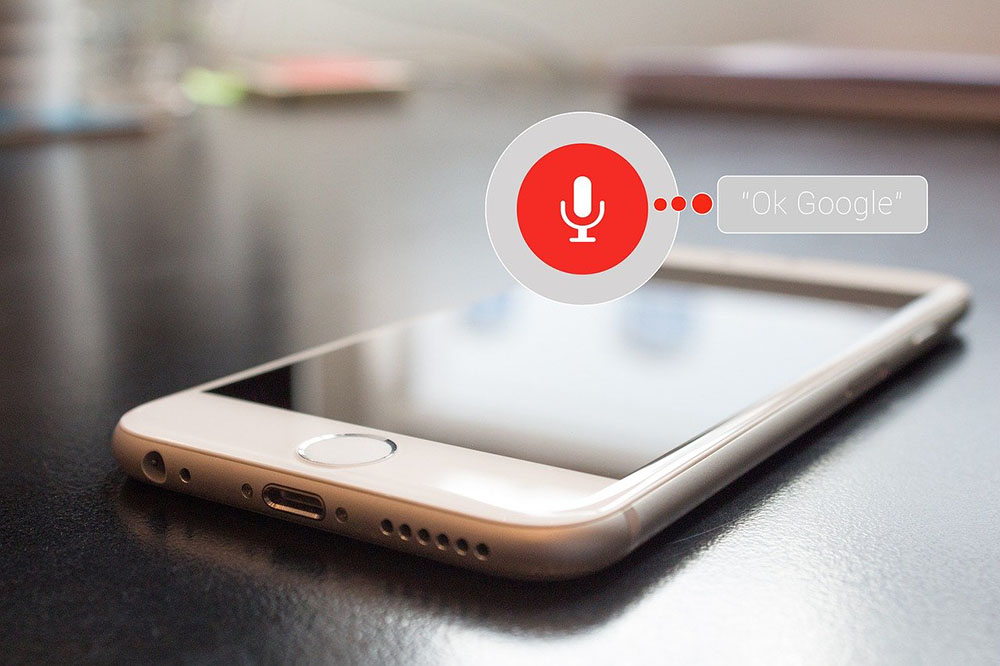 Voice Search Is Dominating The Search Engines, Are You Ready?