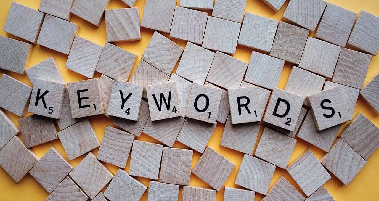 What Are Keywords? Ultimate Keywords Selection Guide