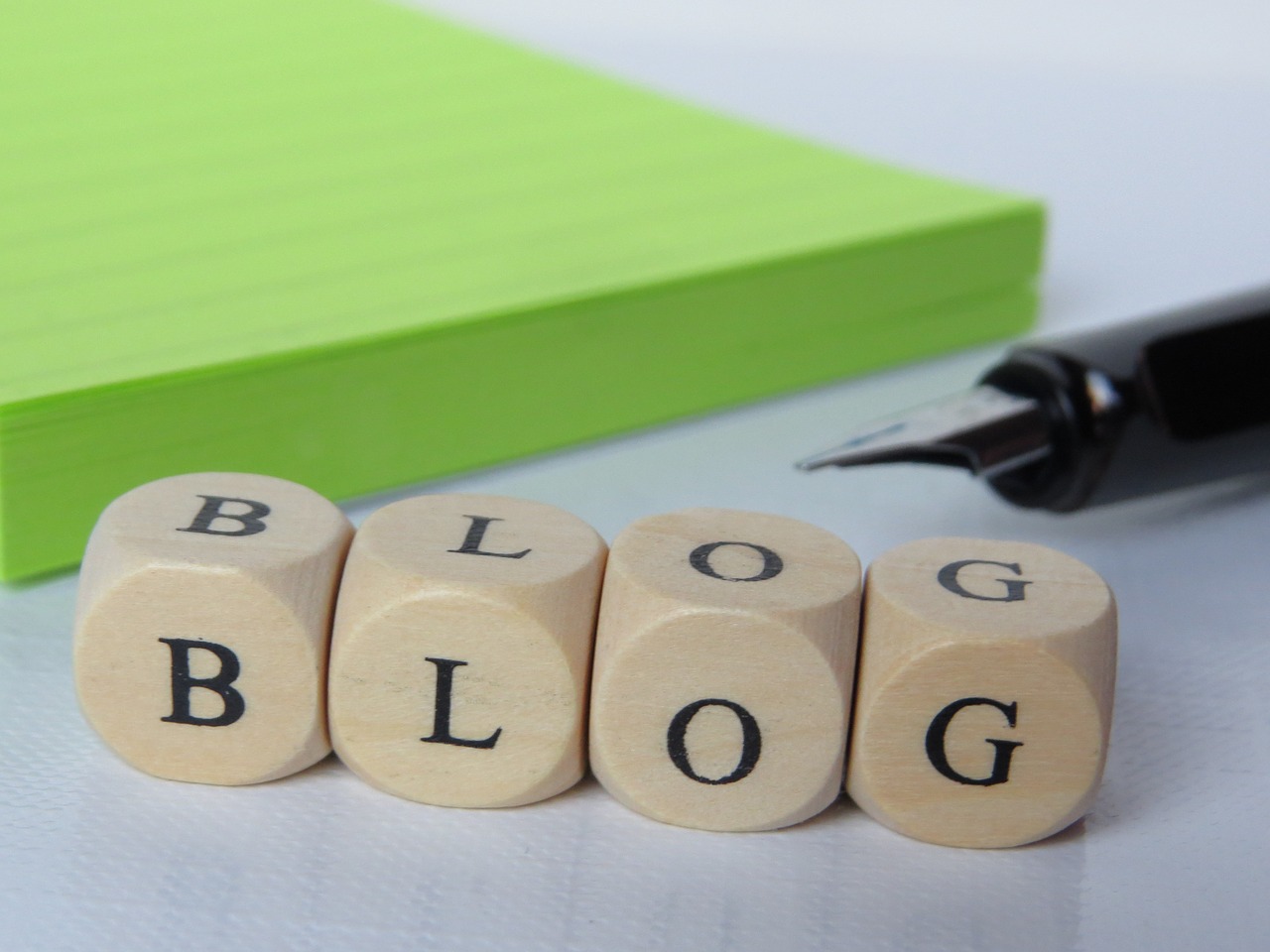 5 Reasons You Should Start Blogging Right Away