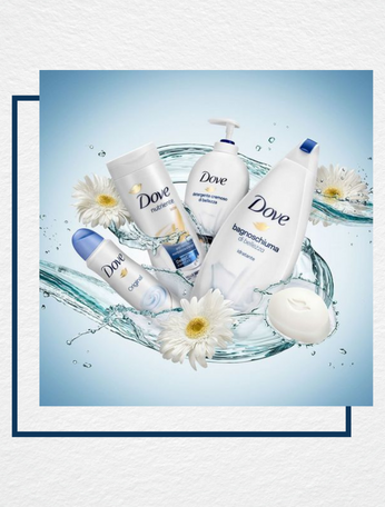 Digital marketing spotlight “Dove’s Real Beauty Campaign”