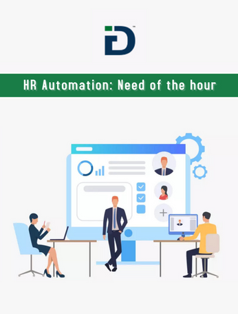 HR Automation : Need of the hour