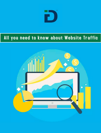 All you need to know about Website Traffic