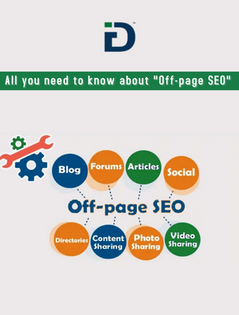 All you need to know about “Off-page SEO”
