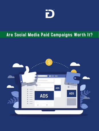 Are Social Media Paid Campaigns Worth It?