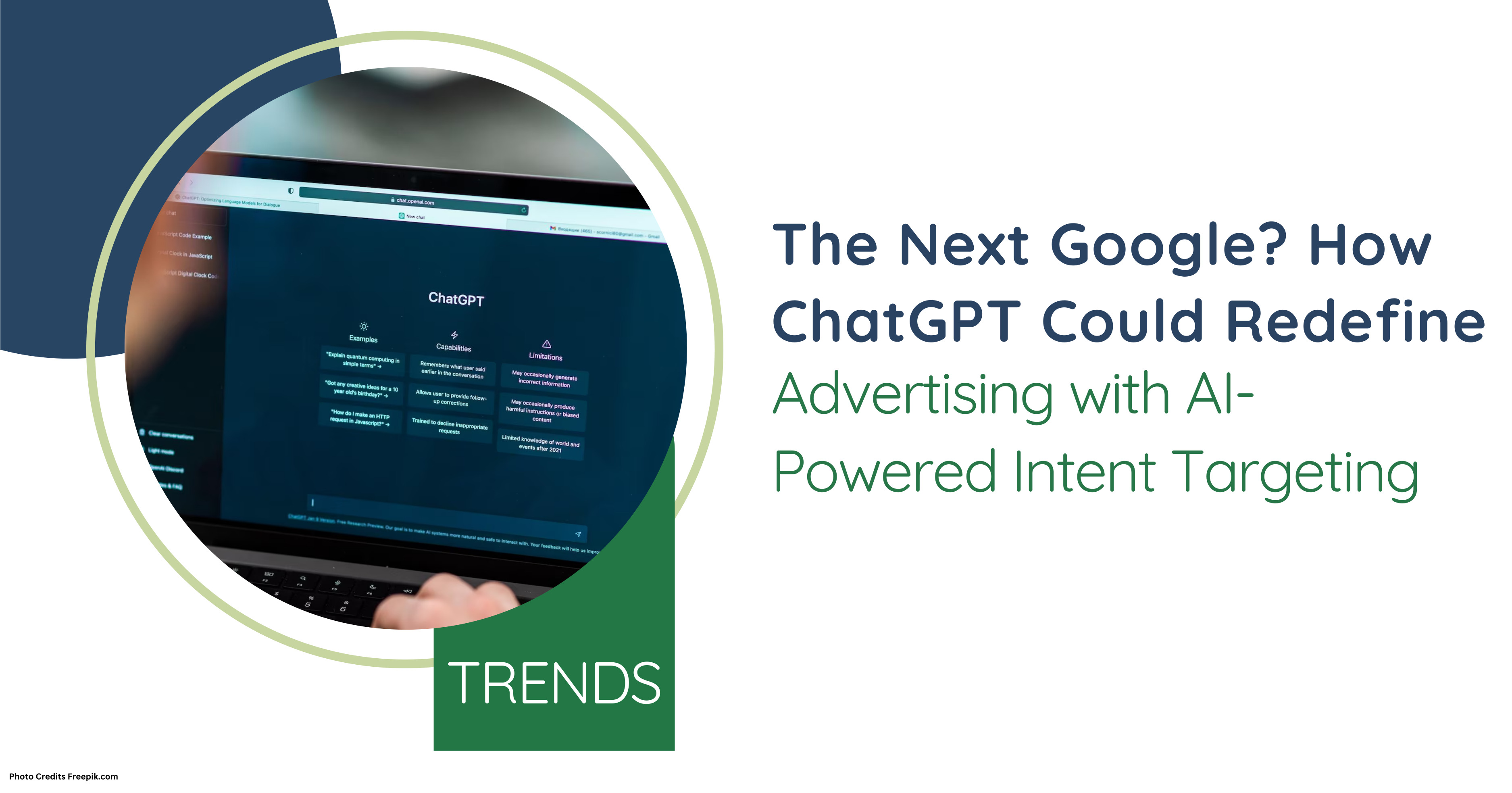 The Next Google? How ChatGPT Could Redefine Advertising with AI-Powered Intent Targeting