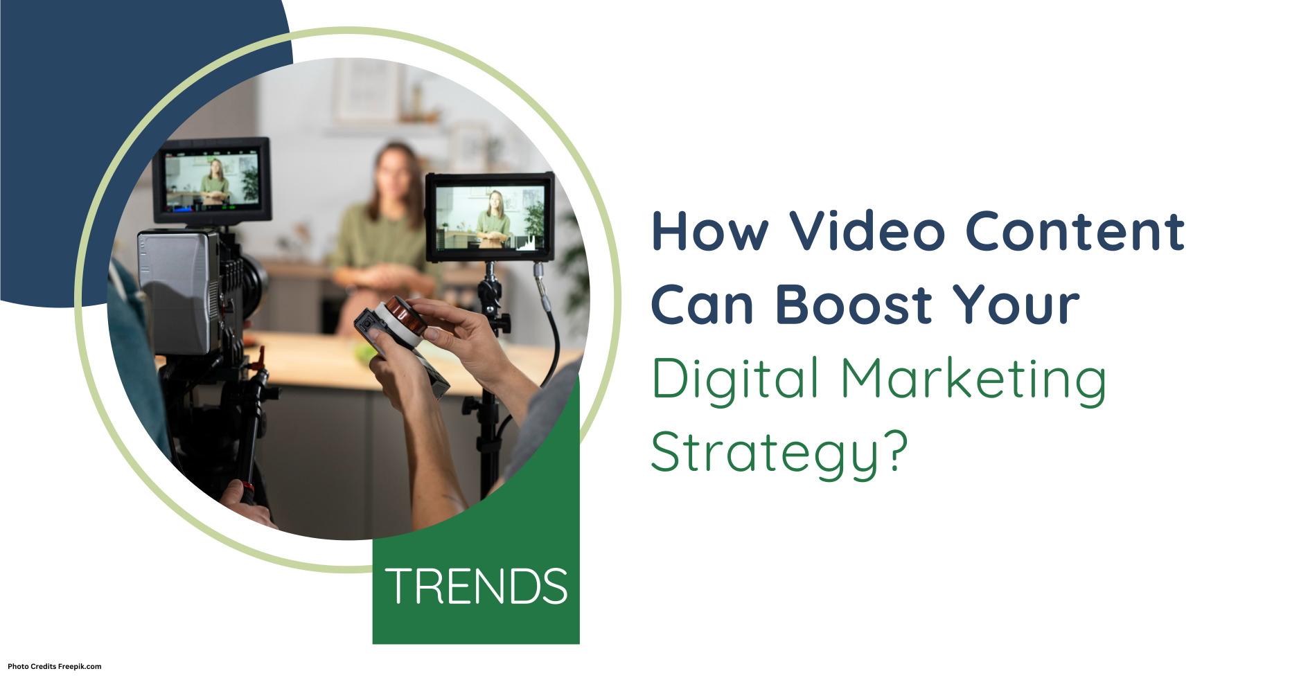 How video content can boost your digital marketing strategy?