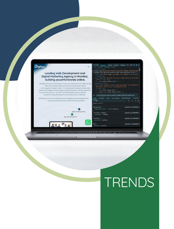 Digital Marketing, SEO